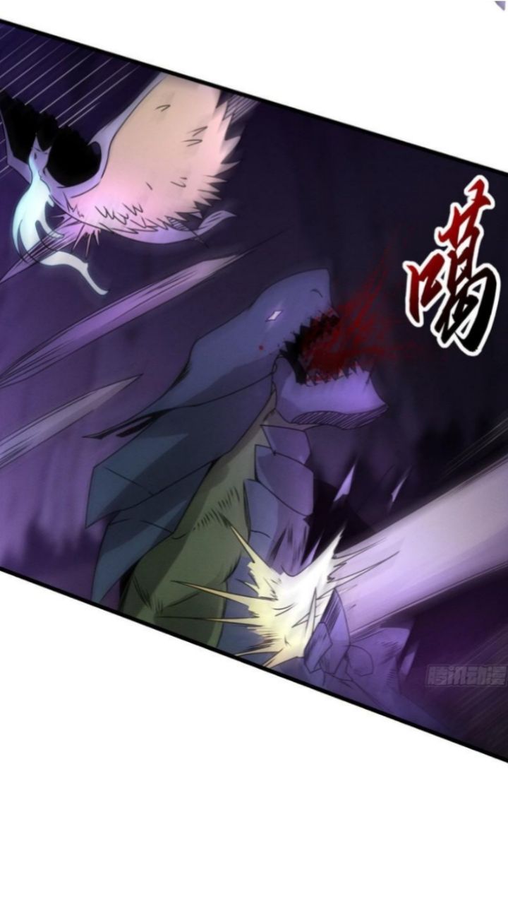 Super God Pet Shop Chapter 23 Gambar 30
