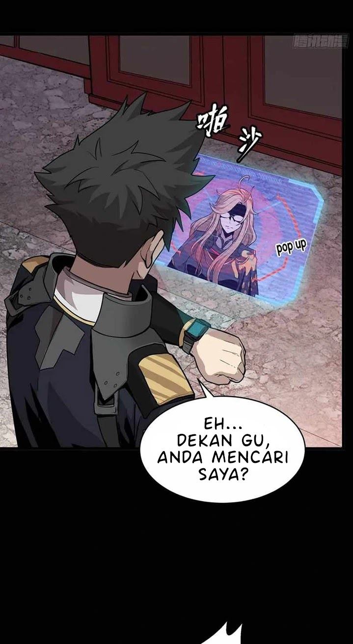 Legend of Star General Chapter 59 Gambar 24