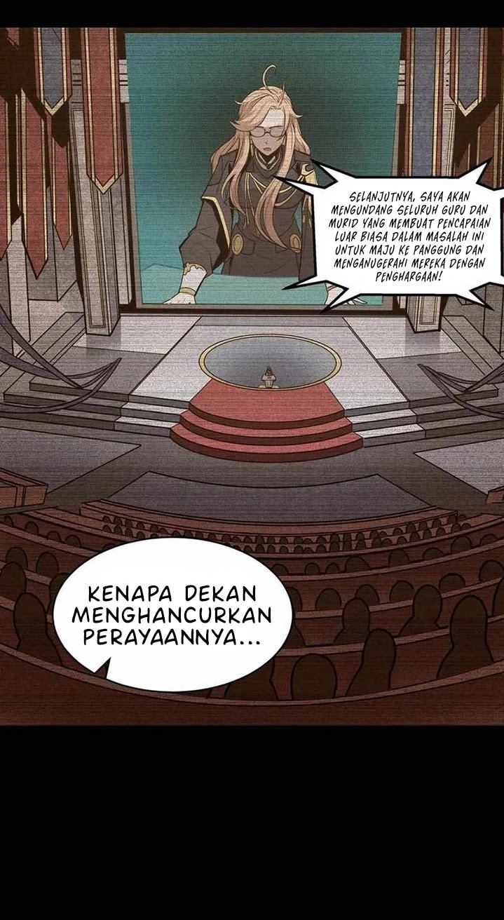 Legend of Star General Chapter 59 Gambar 27