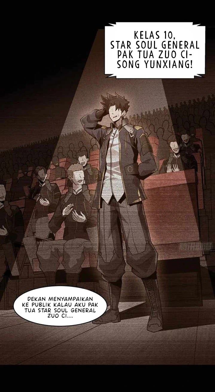 Legend of Star General Chapter 59 Gambar 28