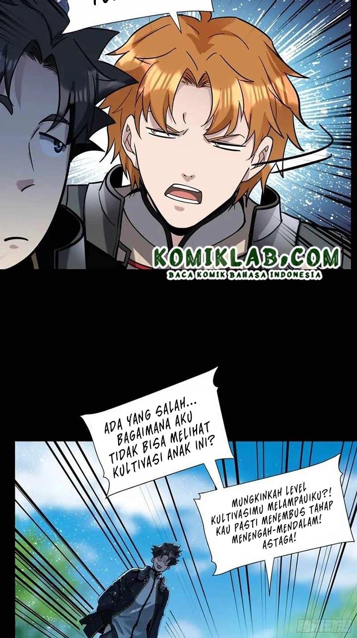 Legend of Star General Chapter 59 Gambar 57