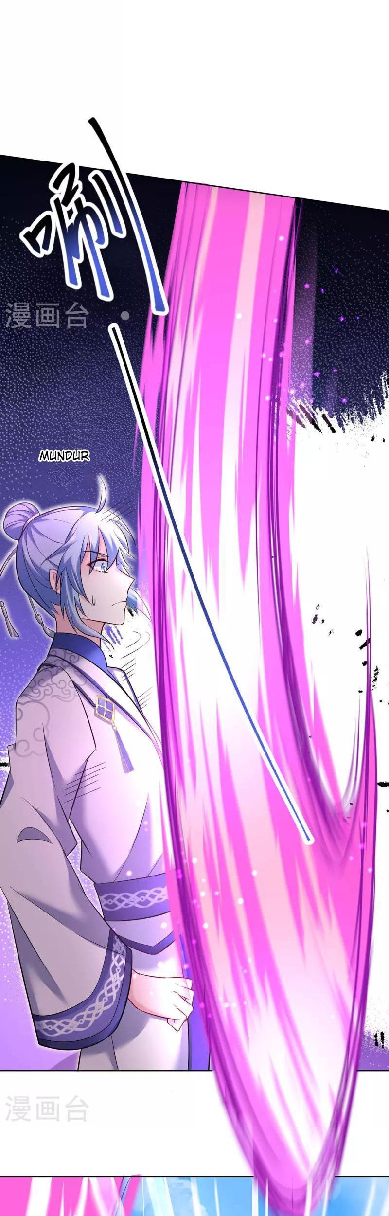 Miss Nine Doctor Chapter 189 Gambar 17