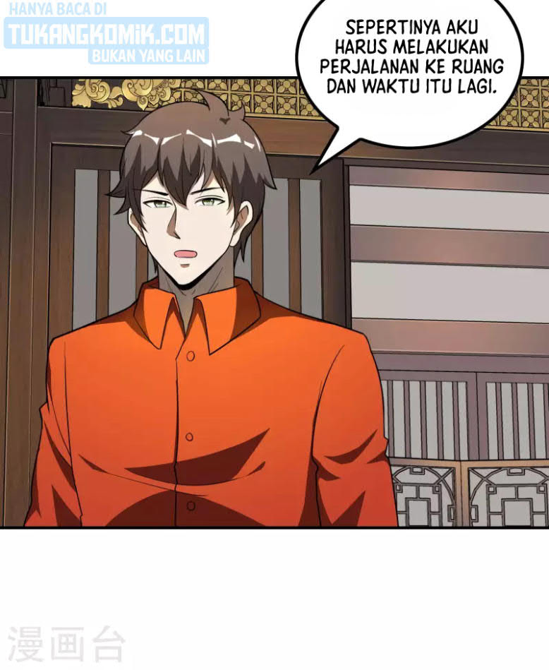 Useless First Son-In-Law Chapter 145 Gambar 11