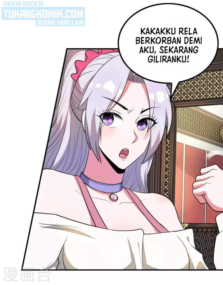 Useless First Son-In-Law Chapter 145 Gambar 15