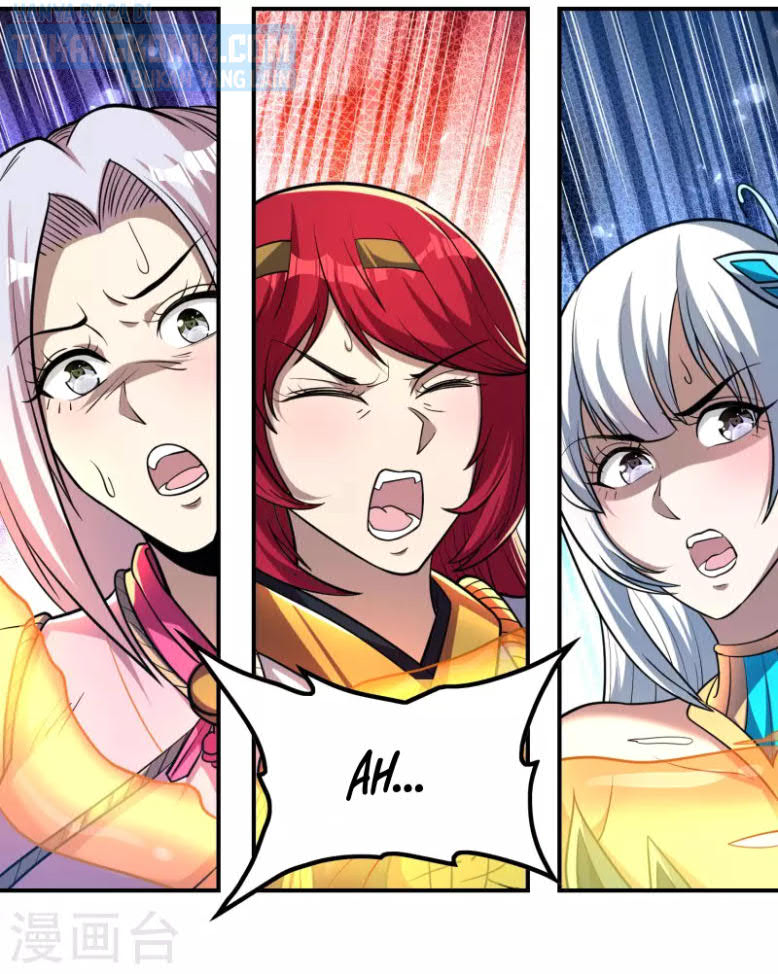 Useless First Son-In-Law Chapter 145 Gambar 49