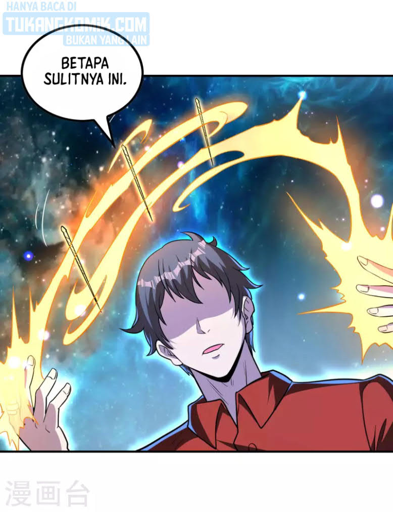 Useless First Son-In-Law Chapter 145 Gambar 51