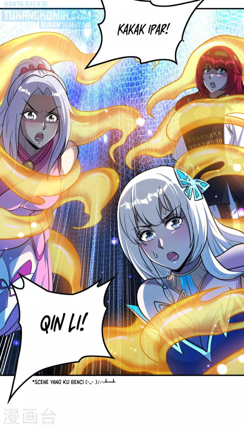 Useless First Son-In-Law Chapter 145 Gambar 54
