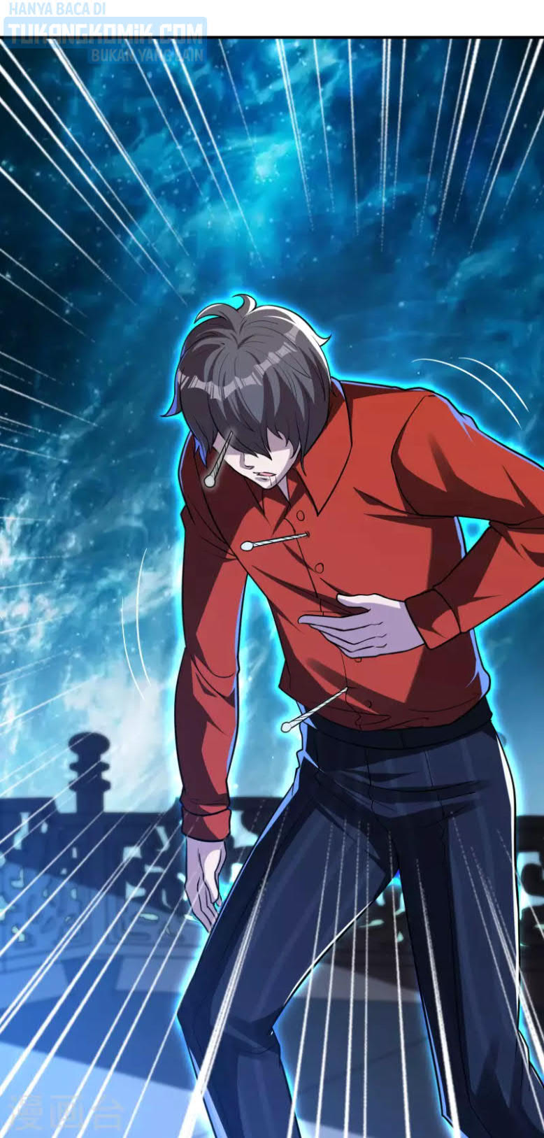 Useless First Son-In-Law Chapter 145 Gambar 55