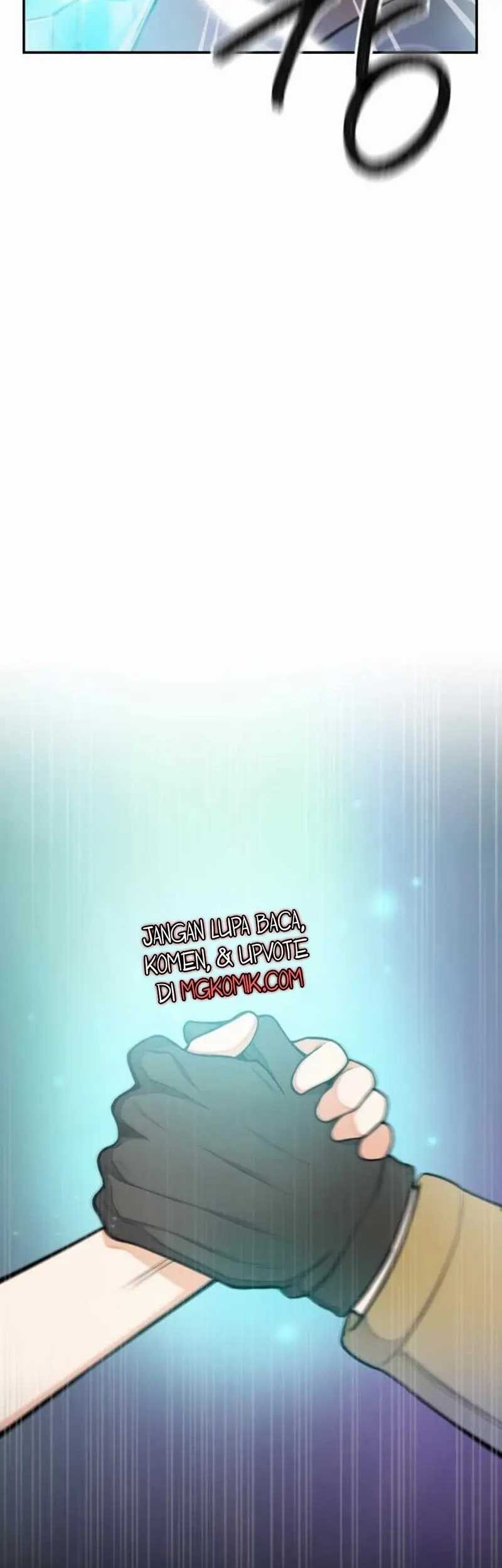 Virtual Reality Action RPG (Virtual RPG) Chapter 10 Gambar 27
