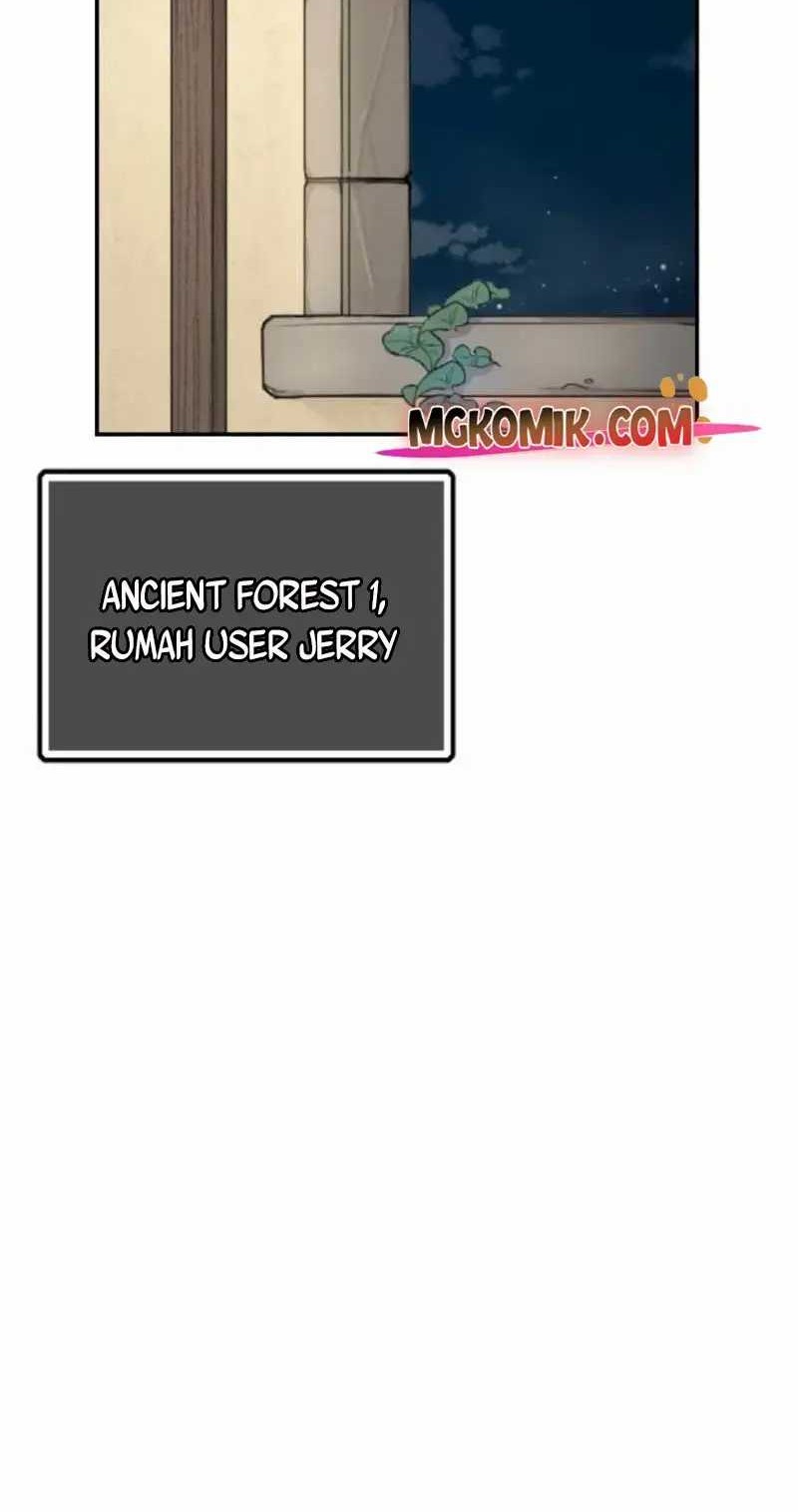 Virtual Reality Action RPG (Virtual RPG) Chapter 10 Gambar 30