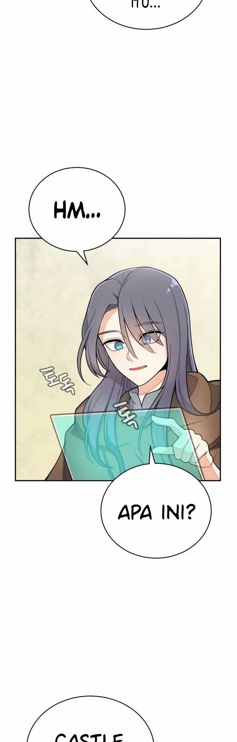 Virtual Reality Action RPG (Virtual RPG) Chapter 10 Gambar 35