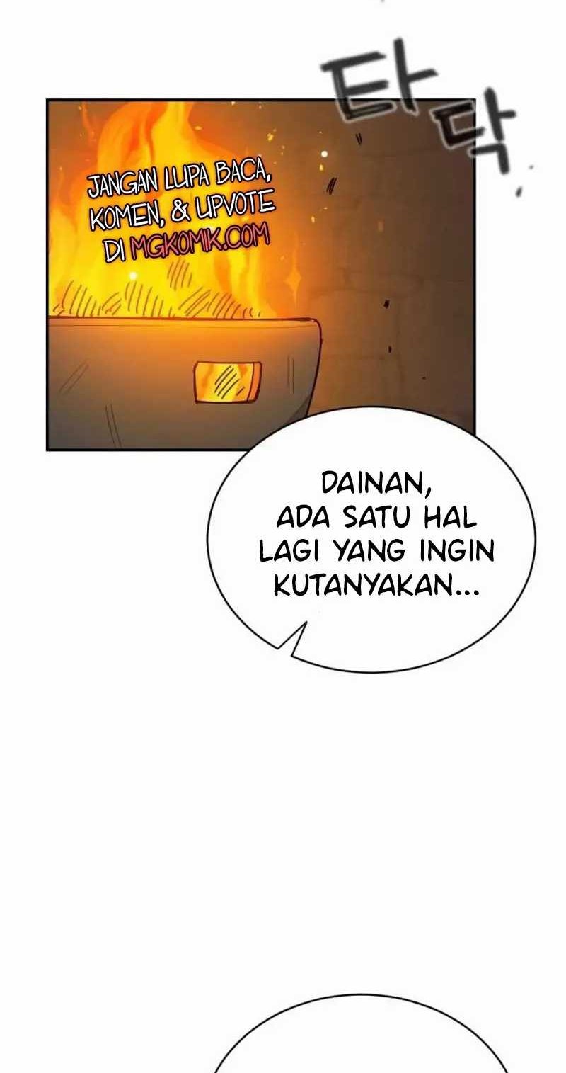 Baca Manhwa Virtual Reality Action RPG (Virtual RPG) Chapter 10 Gambar 2