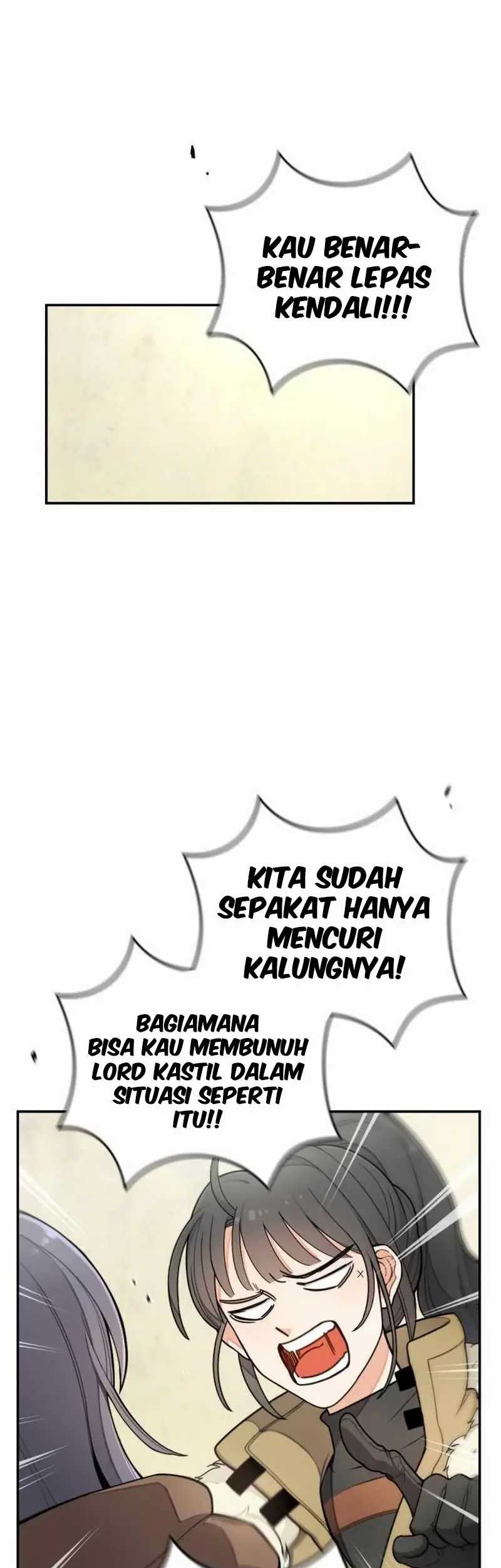 Virtual Reality Action RPG (Virtual RPG) Chapter 10 Gambar 41