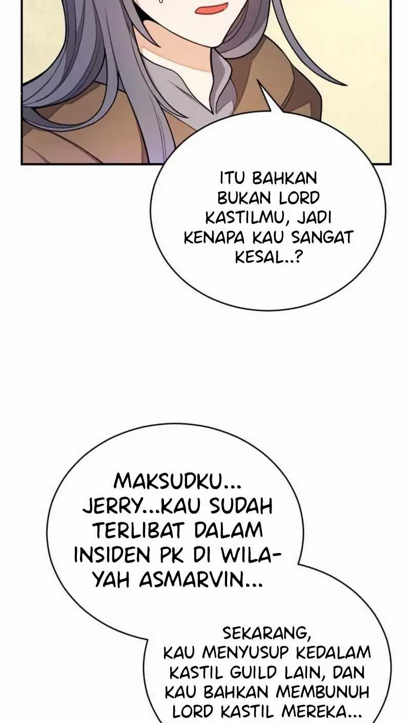 Virtual Reality Action RPG (Virtual RPG) Chapter 10 Gambar 44