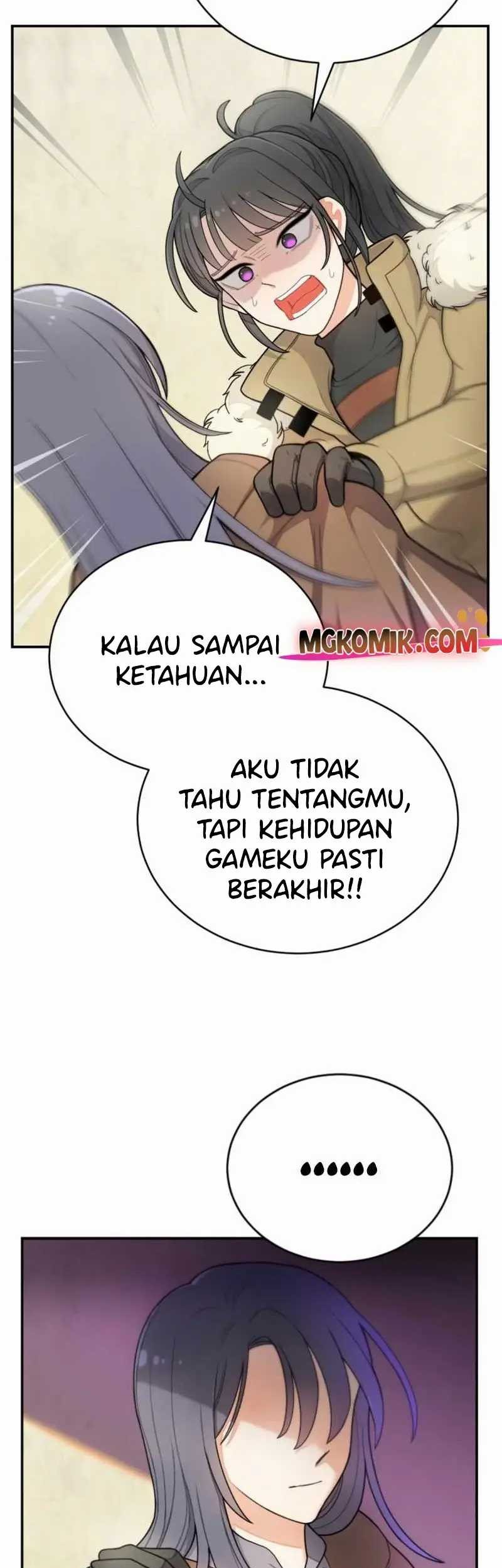 Virtual Reality Action RPG (Virtual RPG) Chapter 10 Gambar 45