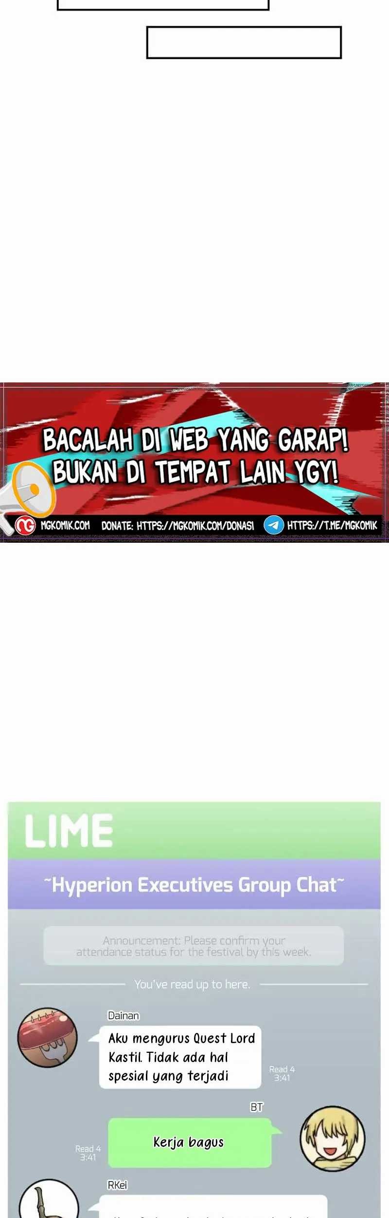 Virtual Reality Action RPG (Virtual RPG) Chapter 10 Gambar 53