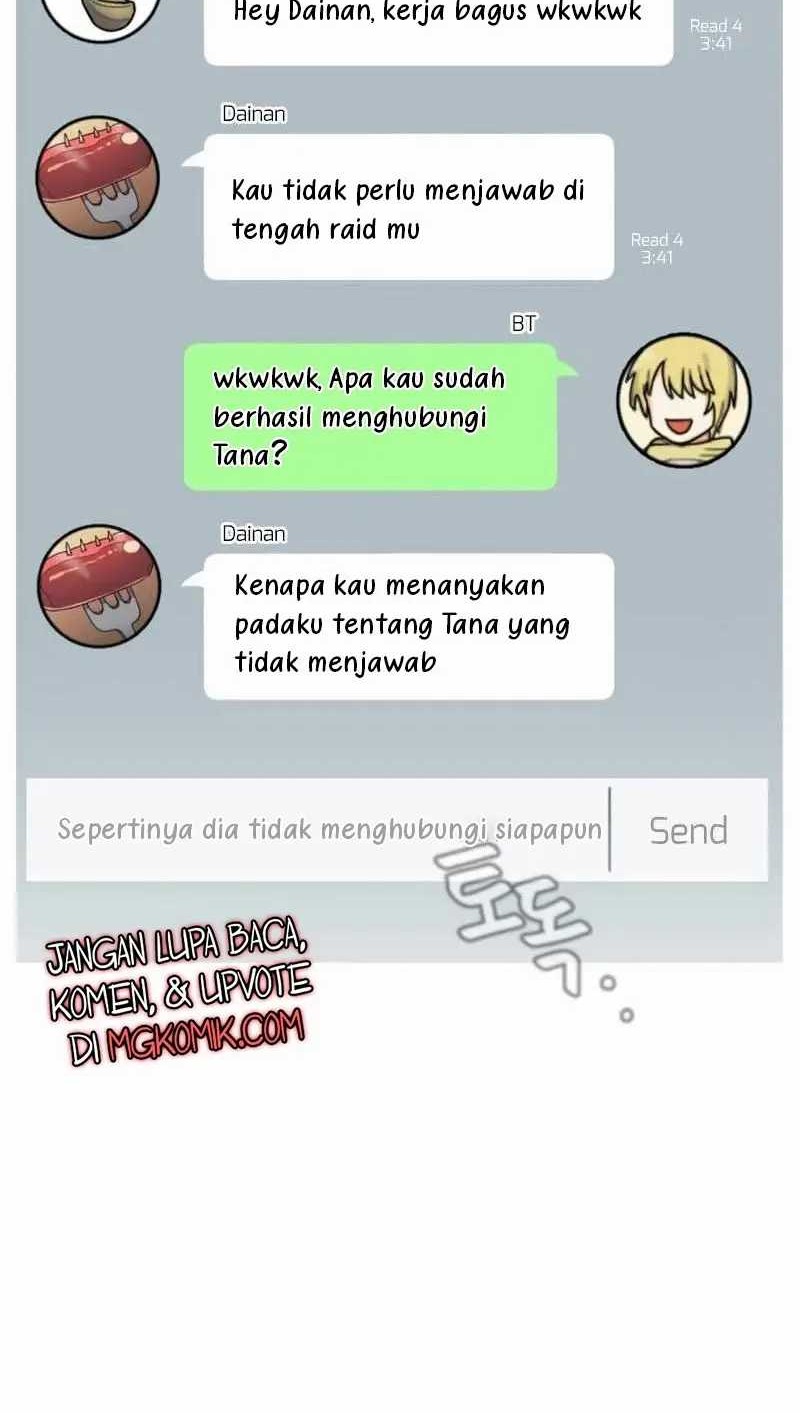 Virtual Reality Action RPG (Virtual RPG) Chapter 10 Gambar 54