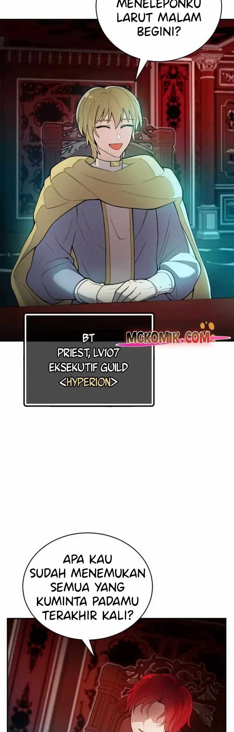 Virtual Reality Action RPG (Virtual RPG) Chapter 10 Gambar 57
