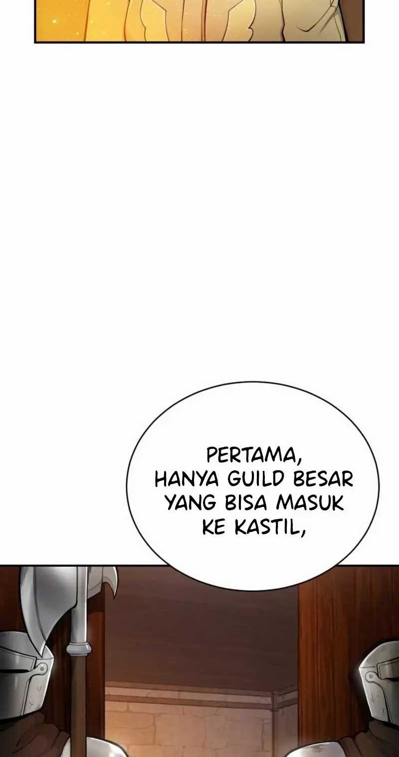 Virtual Reality Action RPG (Virtual RPG) Chapter 10 Gambar 4