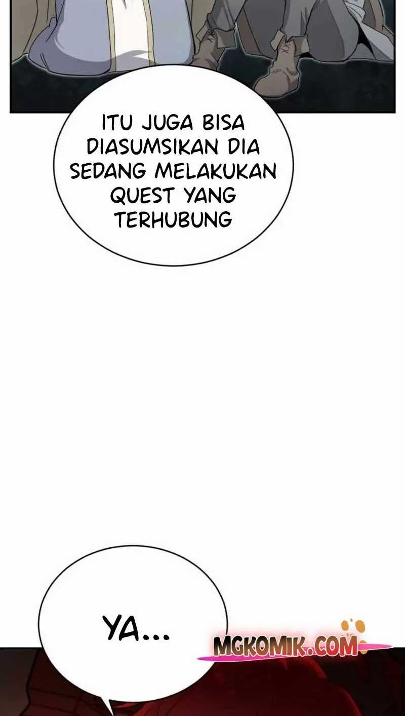 Virtual Reality Action RPG (Virtual RPG) Chapter 10 Gambar 60