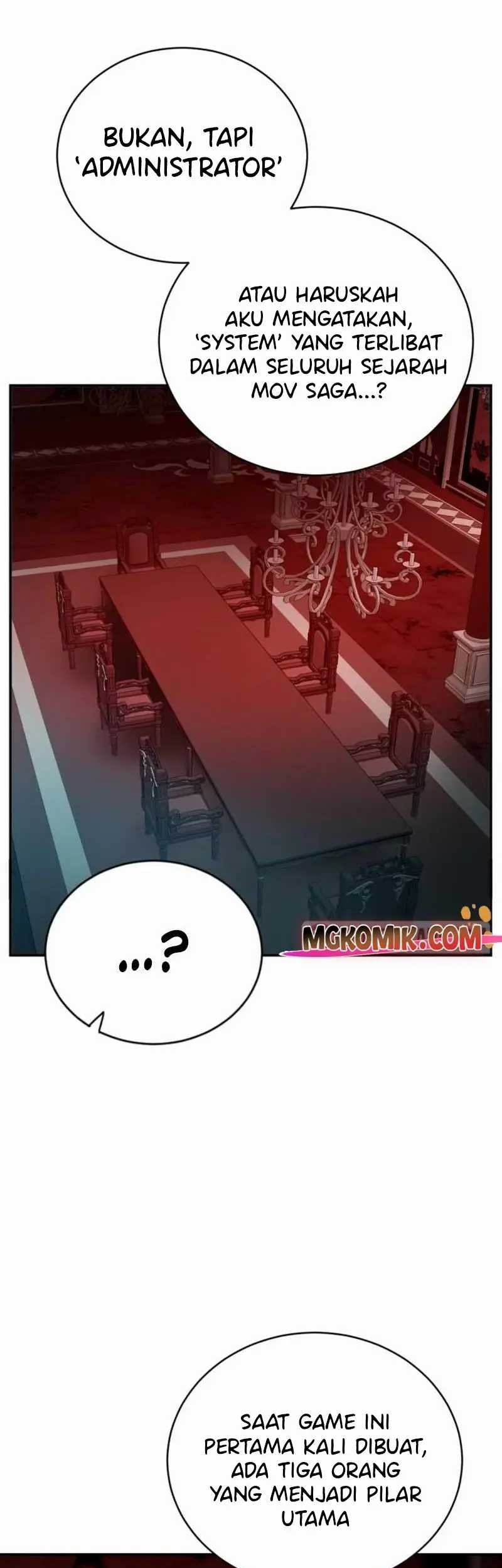 Virtual Reality Action RPG (Virtual RPG) Chapter 10 Gambar 63