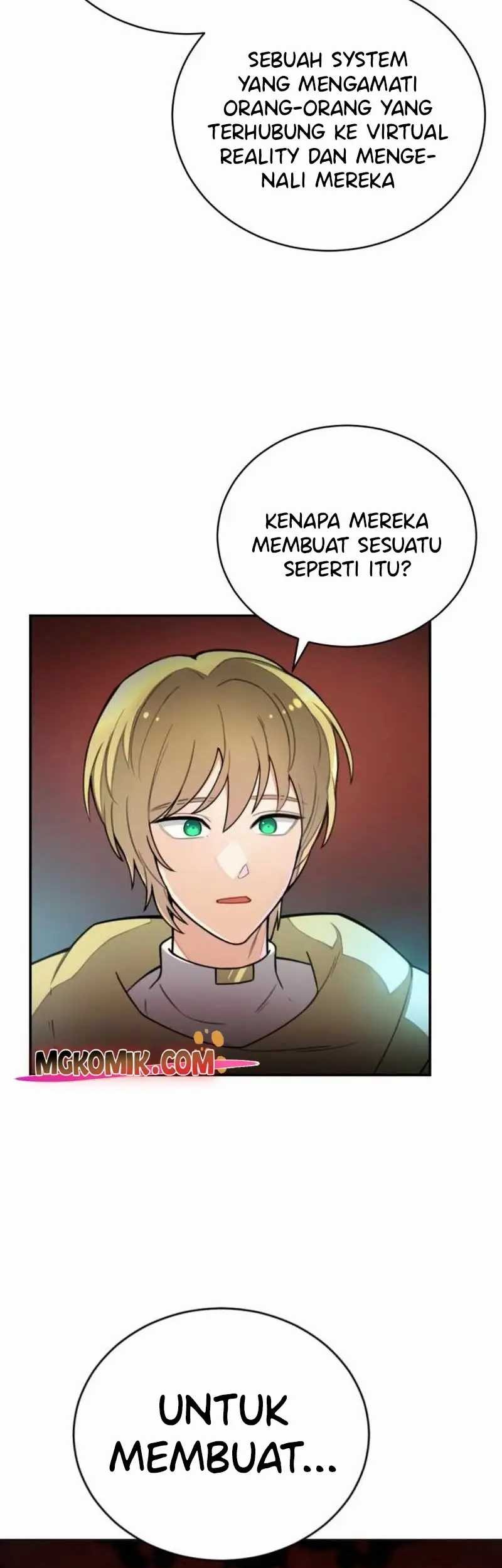 Virtual Reality Action RPG (Virtual RPG) Chapter 10 Gambar 65