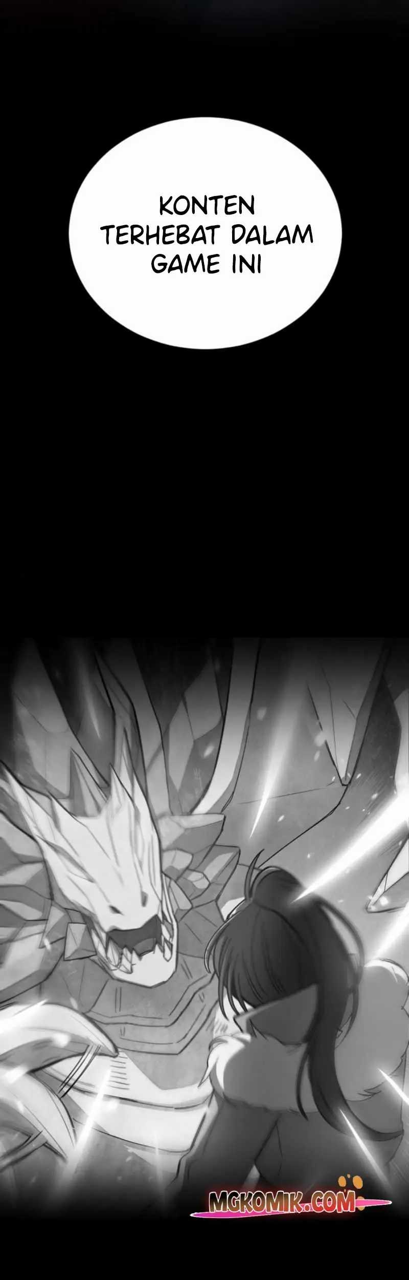 Virtual Reality Action RPG (Virtual RPG) Chapter 10 Gambar 67