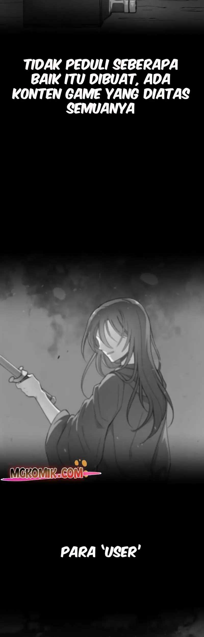Virtual Reality Action RPG (Virtual RPG) Chapter 10 Gambar 69