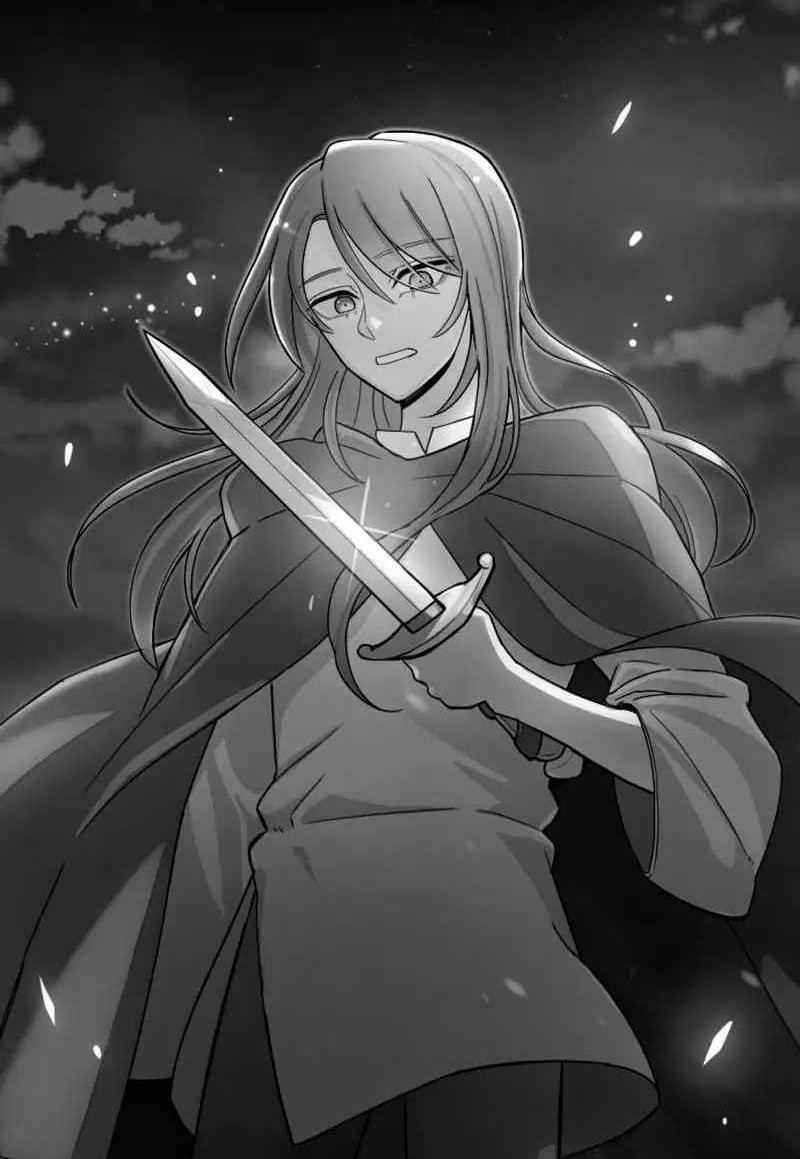 Virtual Reality Action RPG (Virtual RPG) Chapter 10 Gambar 70
