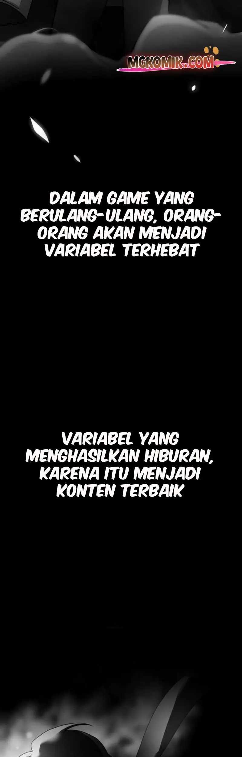 Virtual Reality Action RPG (Virtual RPG) Chapter 10 Gambar 71