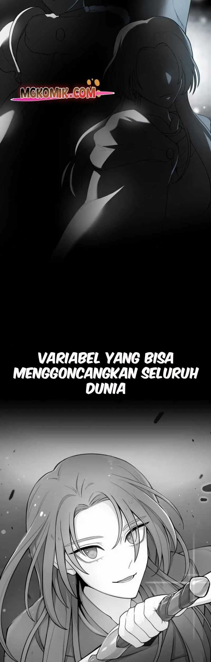 Virtual Reality Action RPG (Virtual RPG) Chapter 10 Gambar 73
