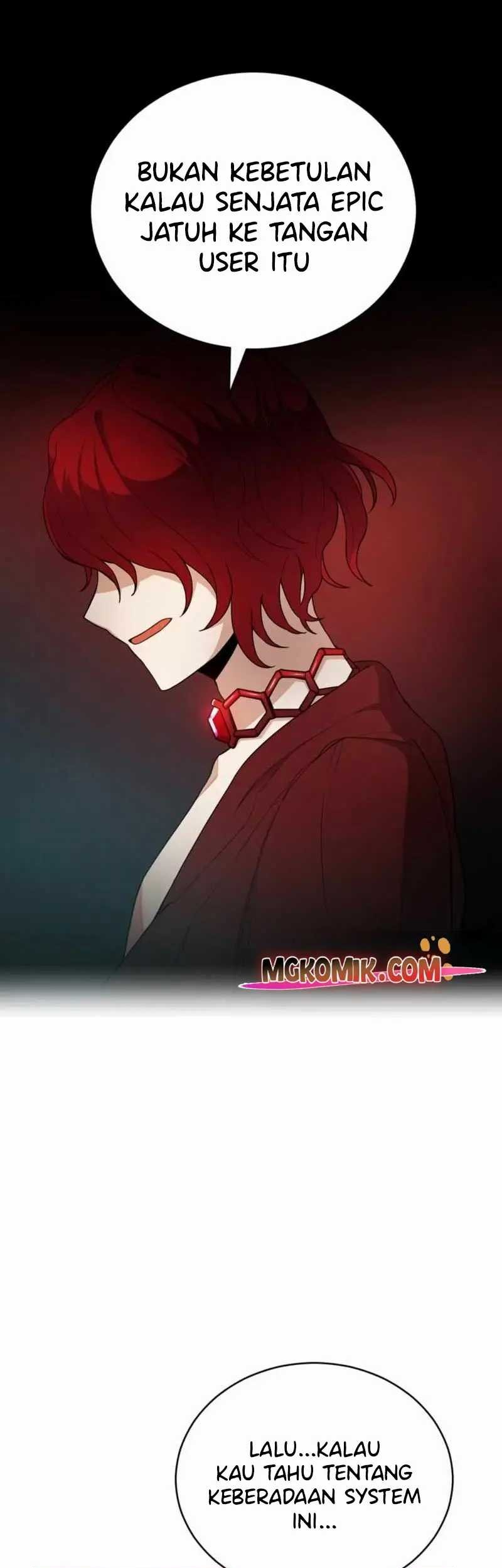 Virtual Reality Action RPG (Virtual RPG) Chapter 10 Gambar 75