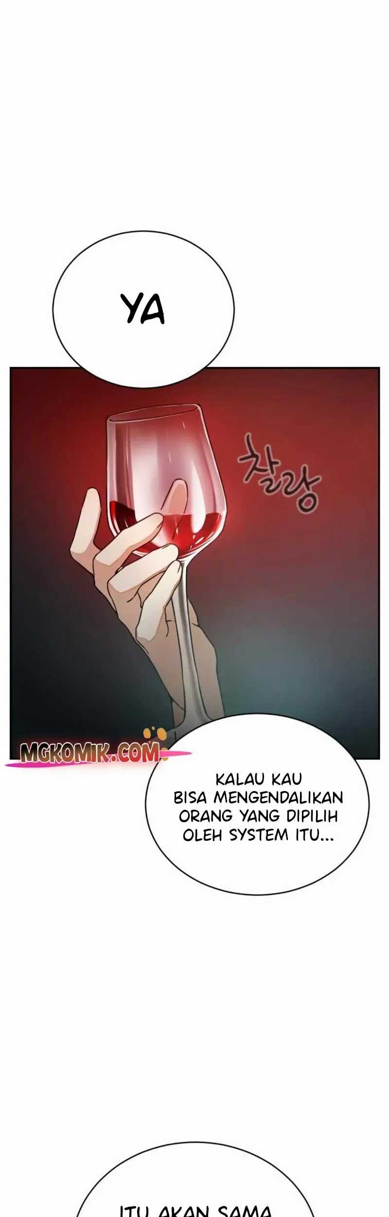 Virtual Reality Action RPG (Virtual RPG) Chapter 10 Gambar 77