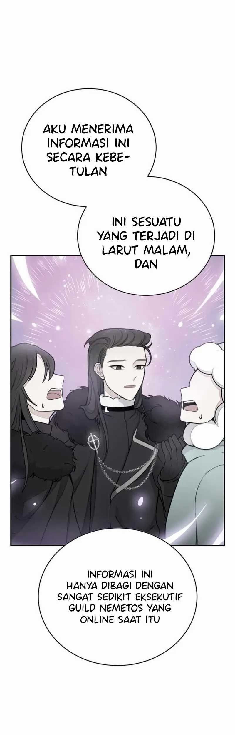 Virtual Reality Action RPG (Virtual RPG) Chapter 10 Gambar 81