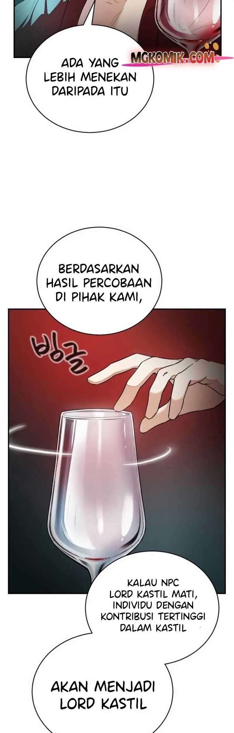 Virtual Reality Action RPG (Virtual RPG) Chapter 10 Gambar 85