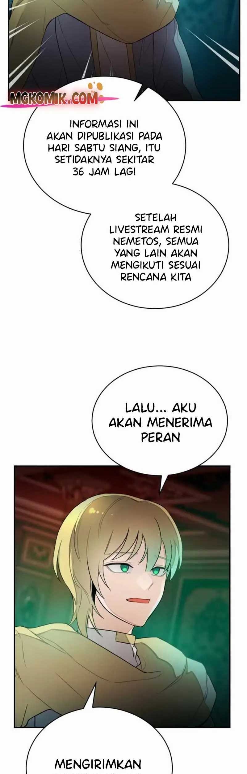 Virtual Reality Action RPG (Virtual RPG) Chapter 10 Gambar 87