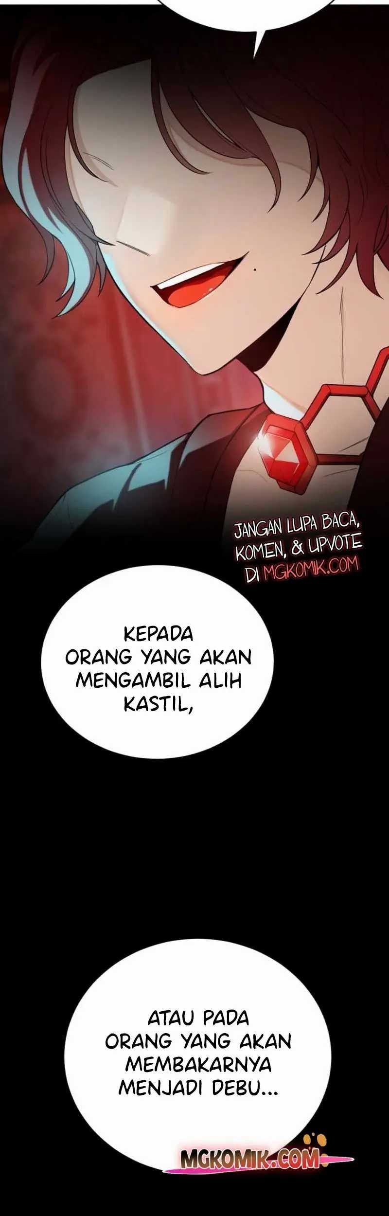 Virtual Reality Action RPG (Virtual RPG) Chapter 10 Gambar 89