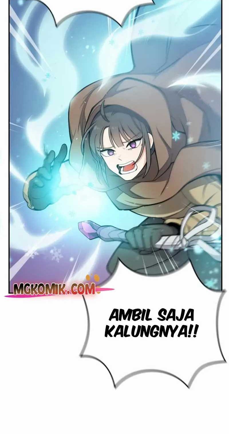 Virtual Reality Action RPG (Virtual RPG) Chapter 10 Gambar 12