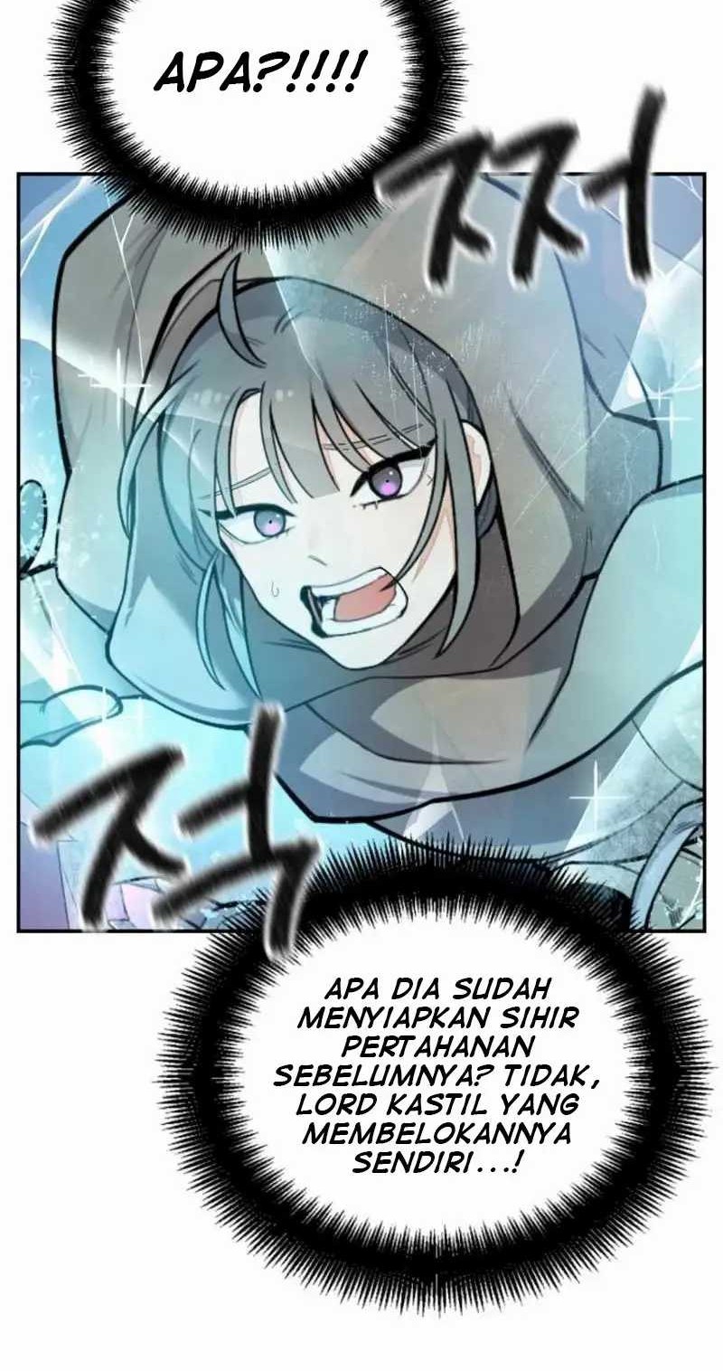 Virtual Reality Action RPG (Virtual RPG) Chapter 10 Gambar 16
