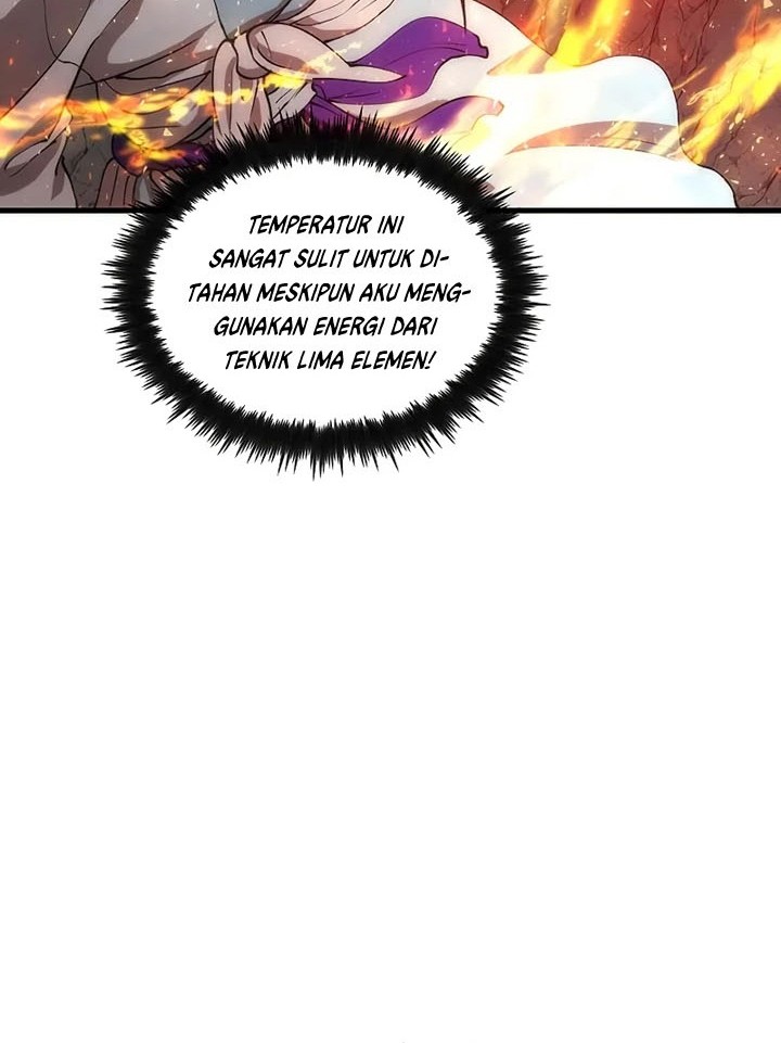 Doctor’s Rebirth Chapter 85 Gambar 49
