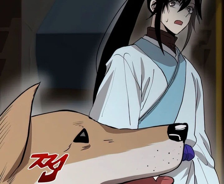 Doctor’s Rebirth Chapter 84 Gambar 77