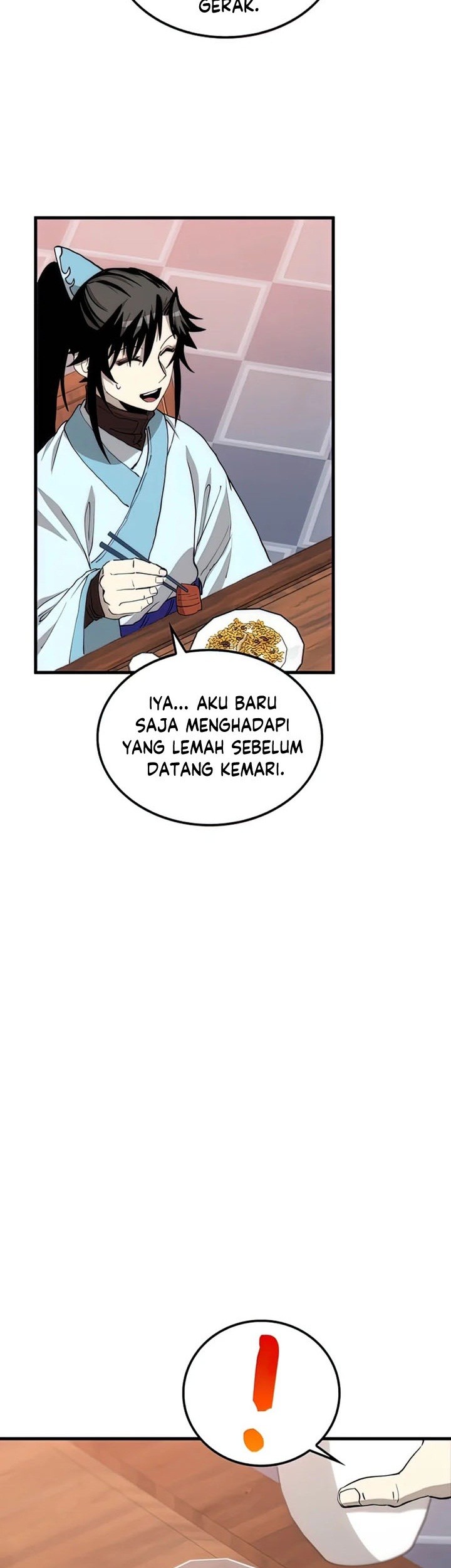 Doctor’s Rebirth Chapter 82 Gambar 40