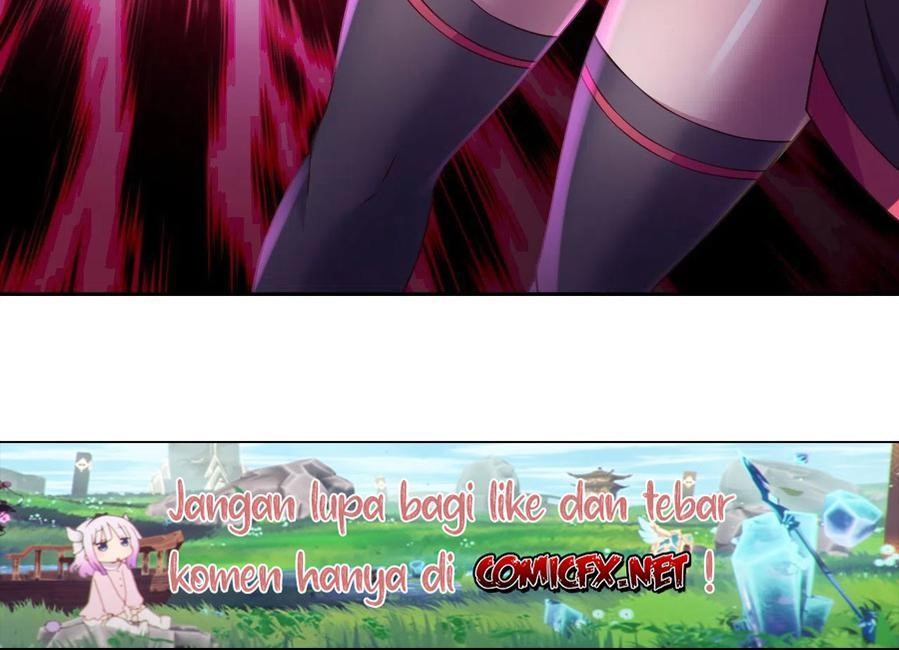 My Harem Depend on Drawing Chapter 161 Gambar 42