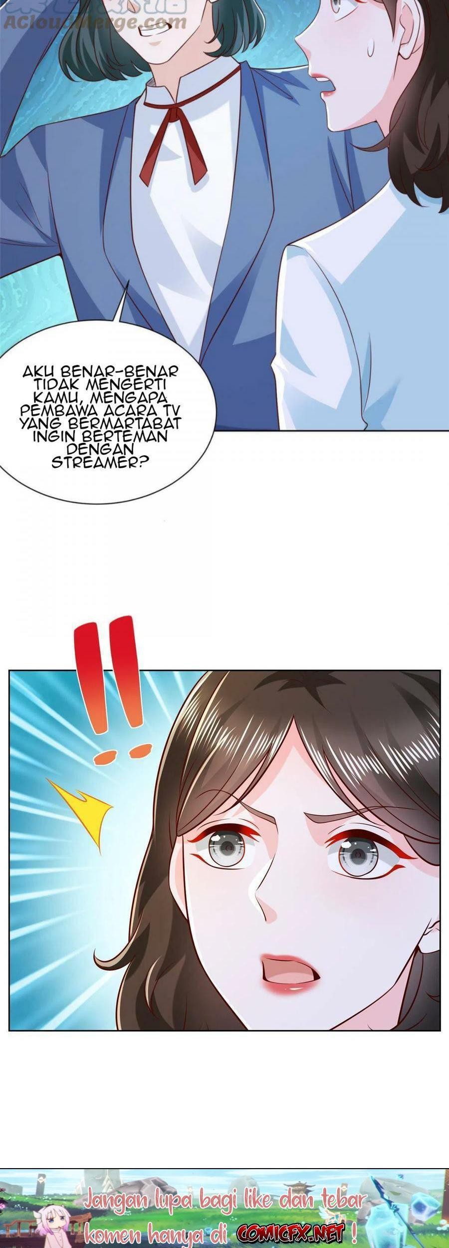 I Randomly Have A New Career Every Week Chapter 255 Gambar 30