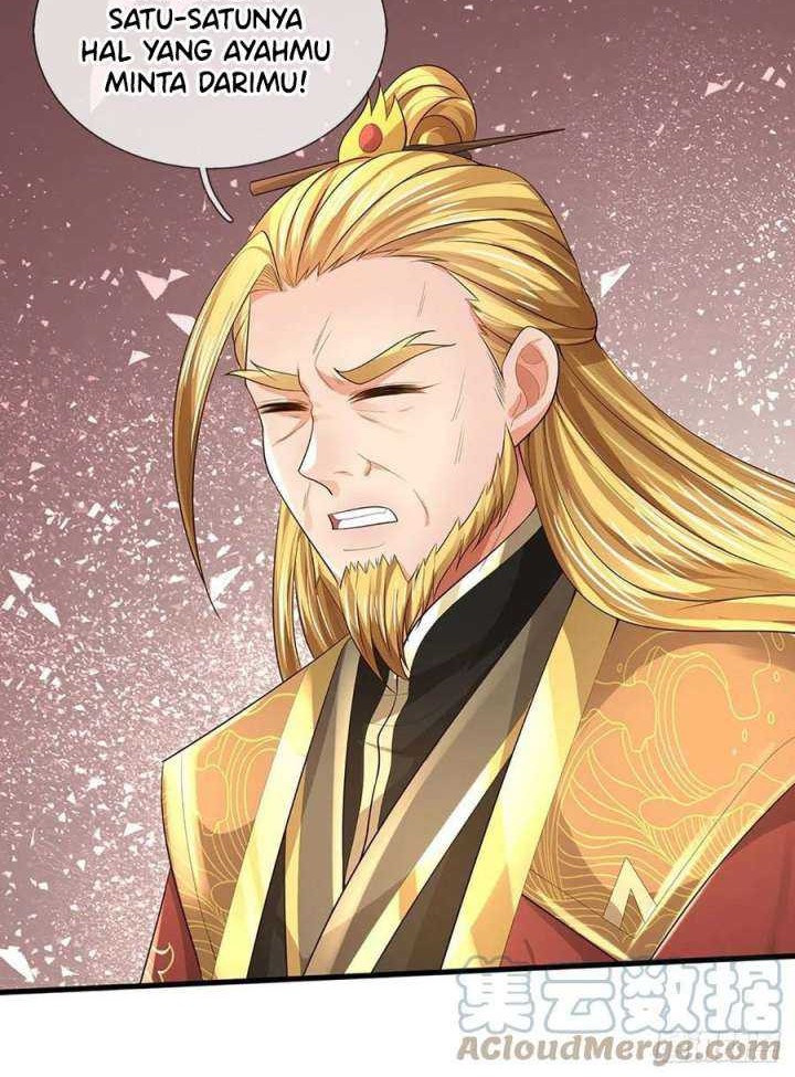 Star Sign In To Supreme Dantian Chapter 148 Gambar 12