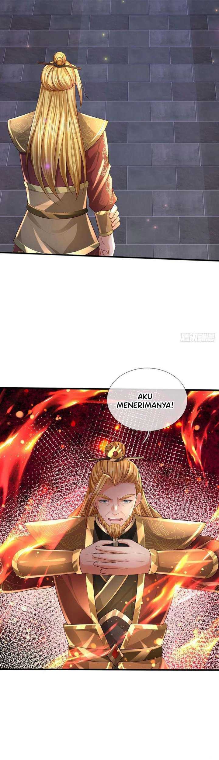 Star Sign In To Supreme Dantian Chapter 148 Gambar 20