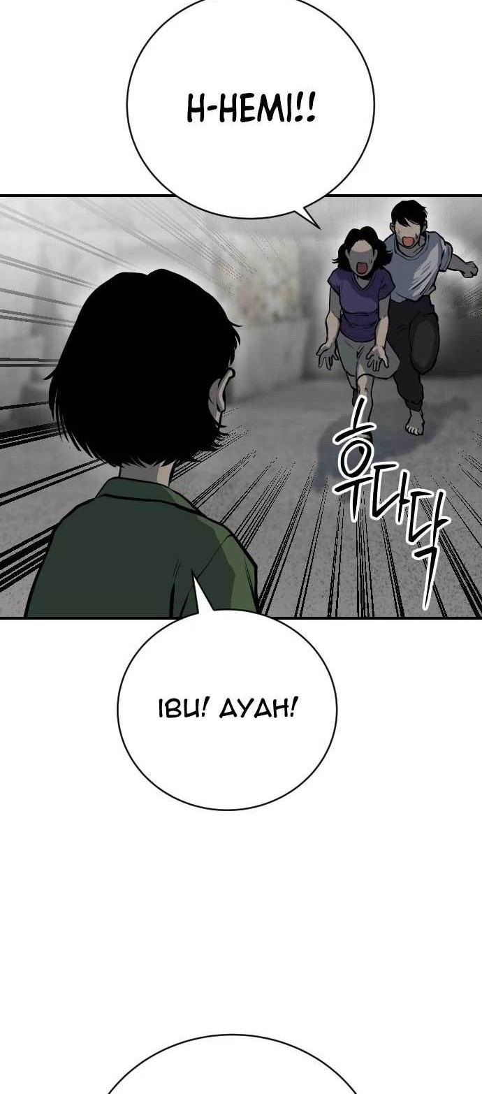 ZomGan Chapter 20 Gambar 29