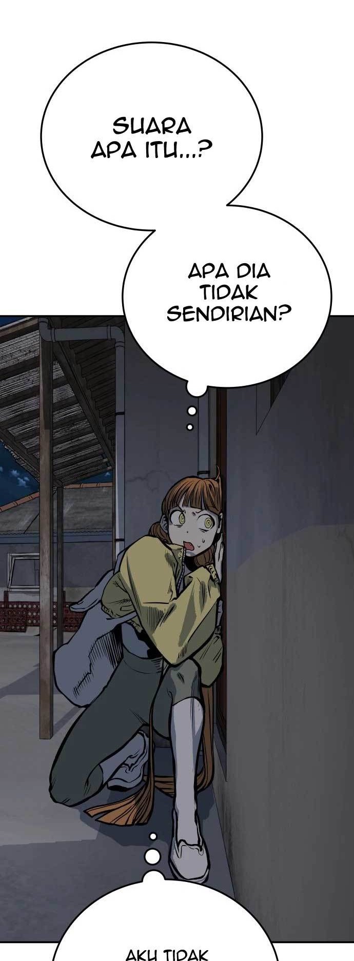 ZomGan Chapter 20 Gambar 51