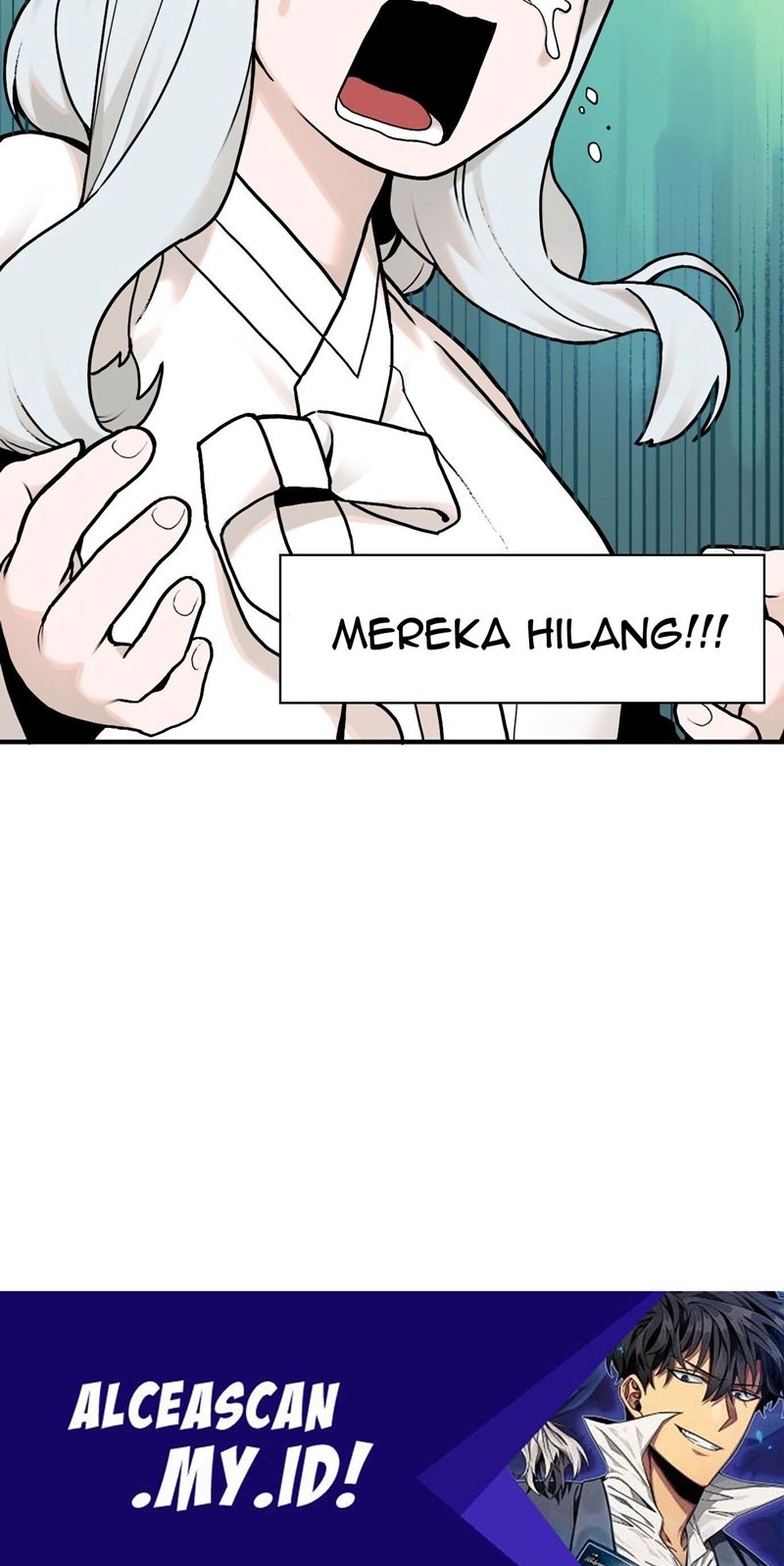 Tiger Coming In Chapter 28 Gambar 36