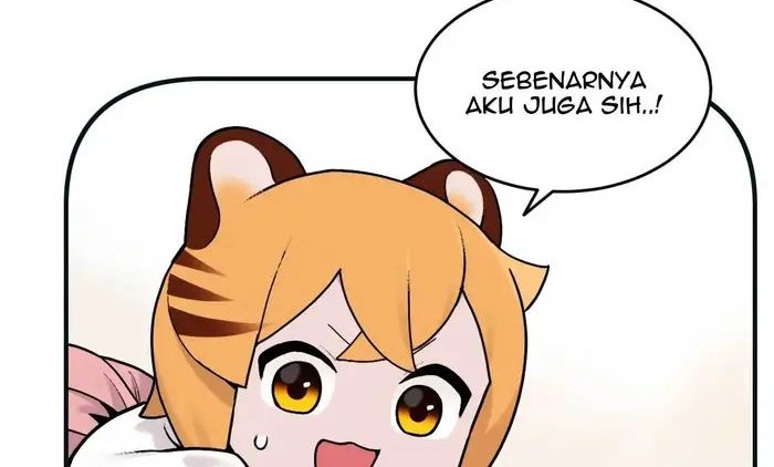 Tiger Coming In Chapter 27 Gambar 19